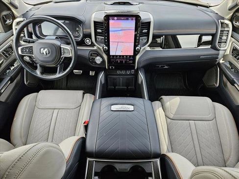 Used 2025 RAM 1500 Tungsten w/ Bed Utility Group image 19