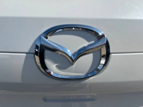 Used 2022 MAZDA CX-5 AWD 2.5 S w/ Select Package image 32