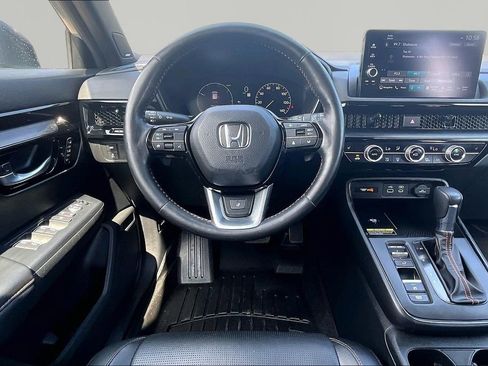 Used 2024 Honda CR-V Sport Touring image 5