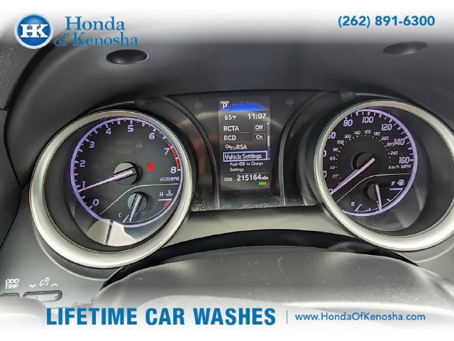 Used 2022 Toyota Camry LE w/ Cold Weather Package FWD image 12