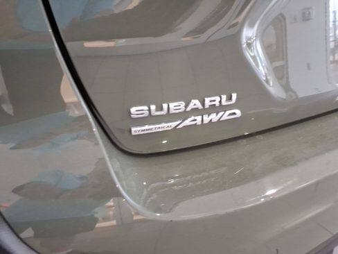 Certified 2024 Subaru Crosstrek 2.5i Limited w/ Crosstrek Mirror Package AWD/4WD image 17