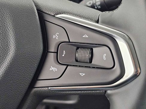 New 2026 Chevrolet Trax ACTIV w/ Driver Confidence Package image 29