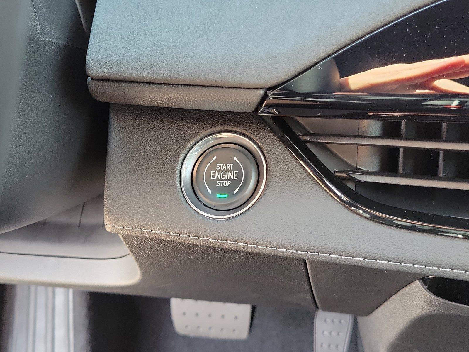 New 2027 Buick Enclave Sport Touring w/ Power Package FWD image 30