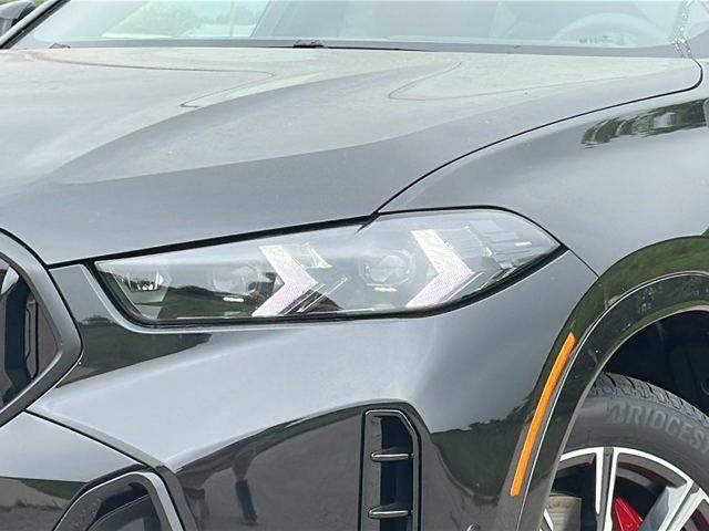 New 2027 BMW X6 xDrive40i w/ Climate Comfort Package AWD/4WD image 35
