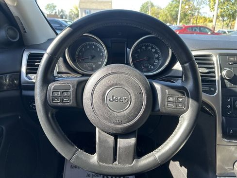 Used 2013 Jeep Grand Cherokee Laredo image 13