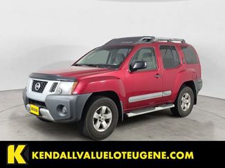 Used 2011 Nissan Xterra S video 1