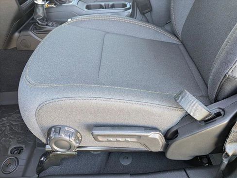 New 2026 Jeep Wrangler Sport image 4