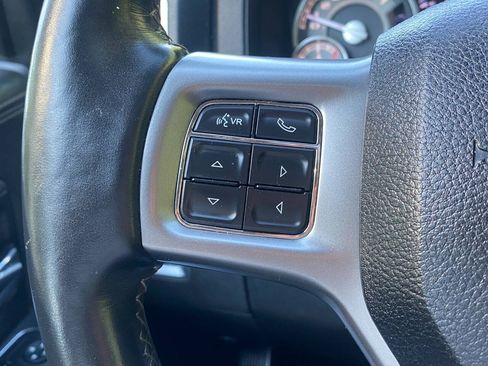 Used 2013 RAM 1500 Limited AWD/4WD image 22