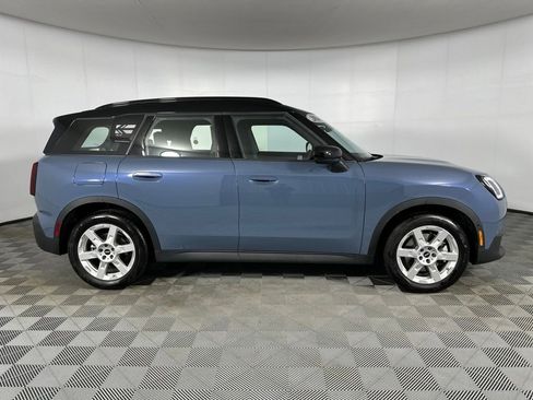 Certified 2026 MINI Cooper Countryman S AWD/4WD image 23