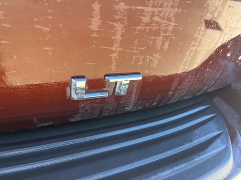 Used 2023 Chevrolet Tahoe LT image 8