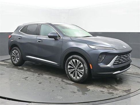 New 2026 Buick Envision Preferred image 7