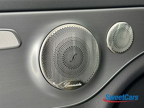 Used 2023 Mercedes-Benz C 63 AMG S image 39
