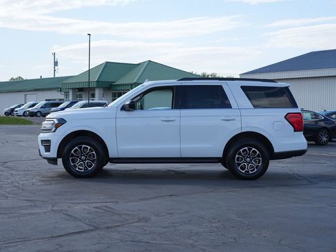 Used 2022 Ford Expedition XL AWD/4WD image 6