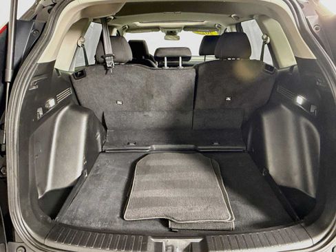 Used 2025 Honda CR-V EX image 36