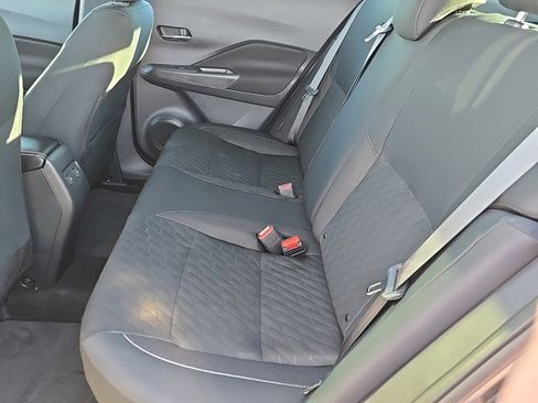Used 2024 Nissan Kicks SV w/ Interior Electronics Package image 26