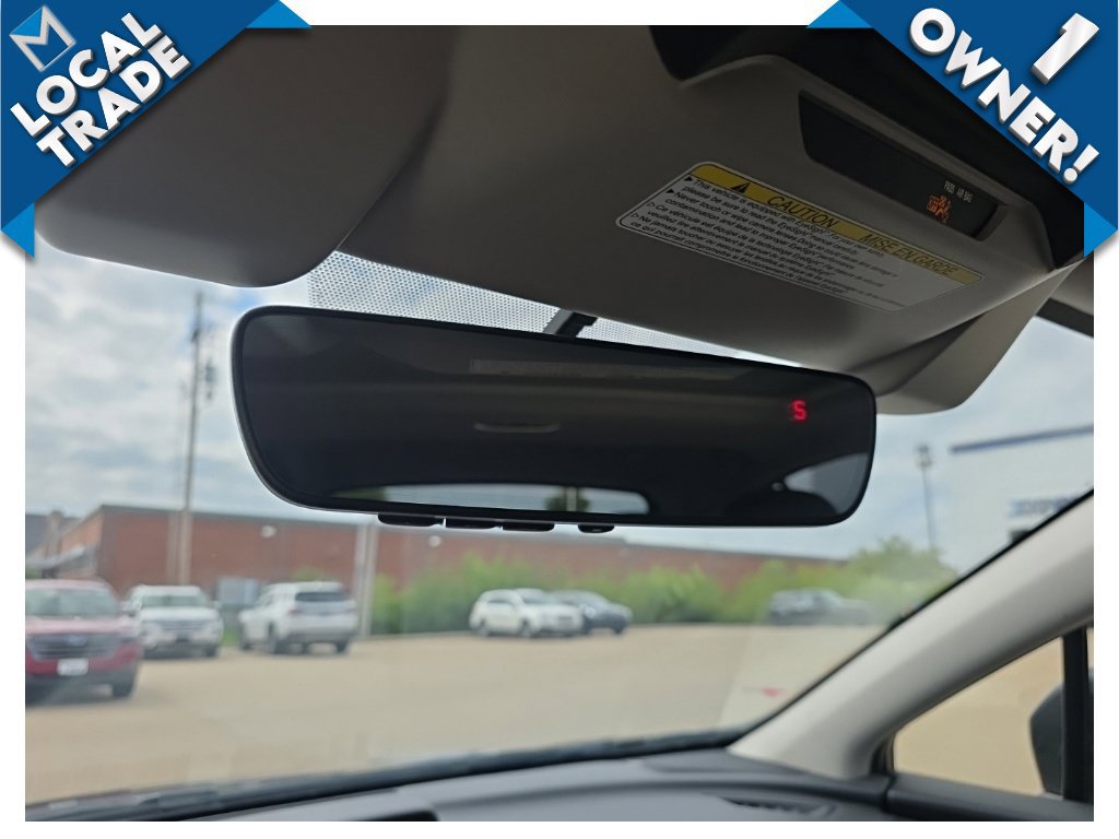 Used 2021 Subaru Crosstrek 2.5i Limited w/ Moonroof Package 1 AWD/4WD image 18