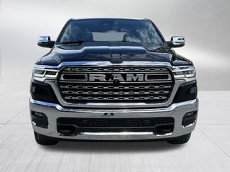 New 2026 RAM 1500 Limited video 2