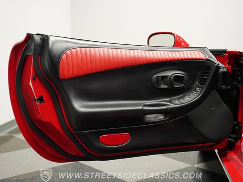 Used 2004 Chevrolet Corvette Convertible CRC Conversion w/ Preferred Equipment Group image 36