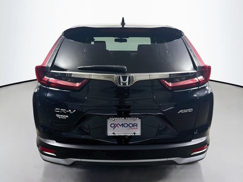 Used 2020 Honda CR-V EX-L image 6