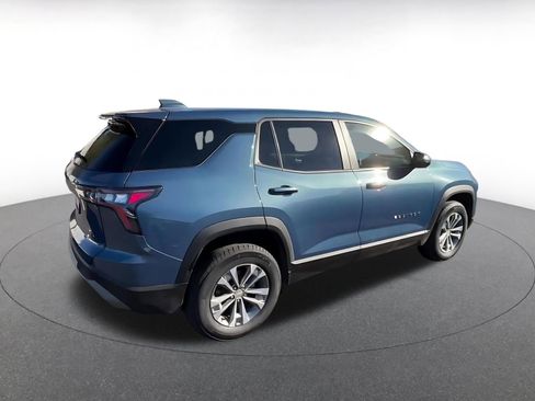 Used 2025 Chevrolet Equinox LT image 14