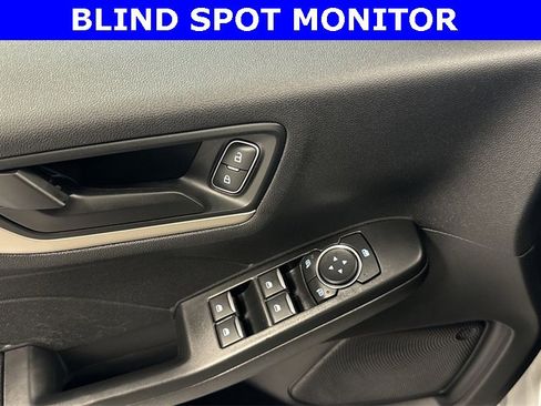 Certified 2022 Ford Escape SE w/ Convenience Package image 13