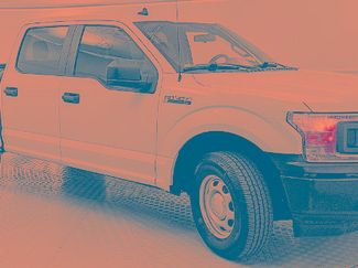 Certified 2020 Ford F150 XL w/ Equipment Group 101A Mid AWD/4WD 360° Tour