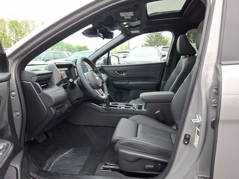 New 2026 Subaru Outback Touring XT AWD/4WD image 9