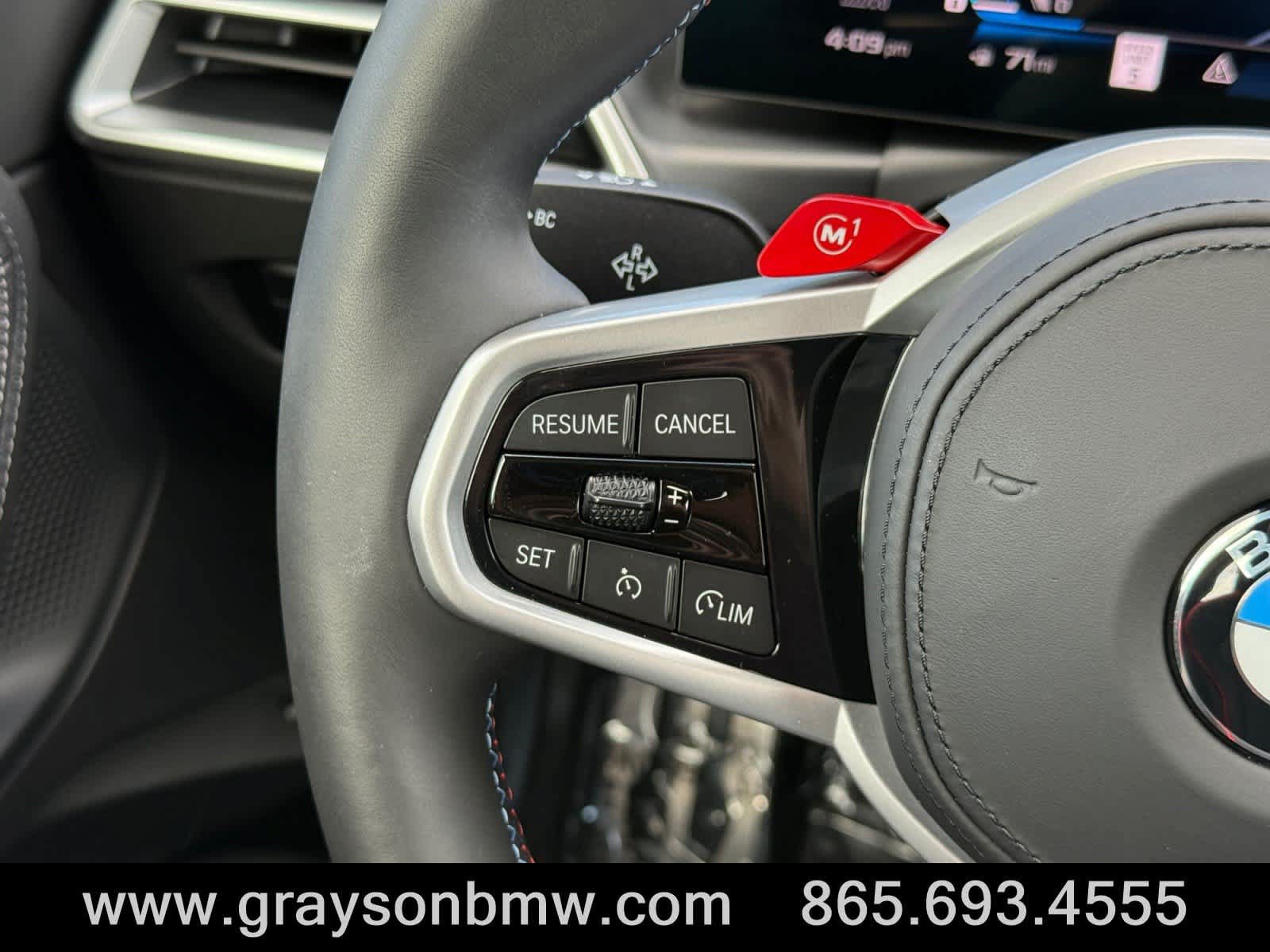 Used 2026 BMW M2 w/ Lighting Package RWD image 30