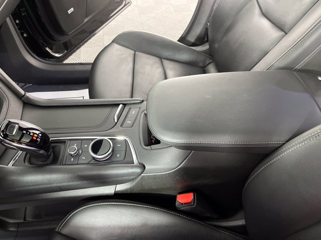 Used 2023 Cadillac XT6 Premium Luxury FWD image 29