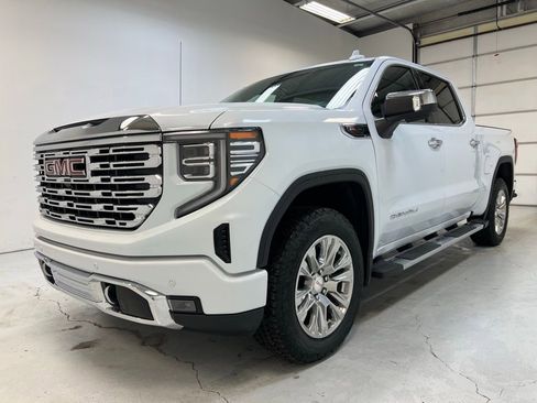 New 2026 GMC Sierra 1500 Denali w/ Technology Package image 11