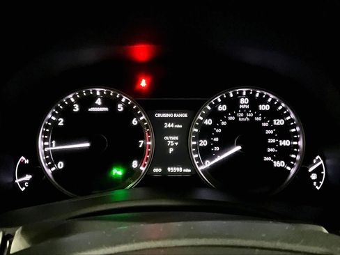 Used 2013 Lexus GS 350 AWD w/ Premium Pkg image 25