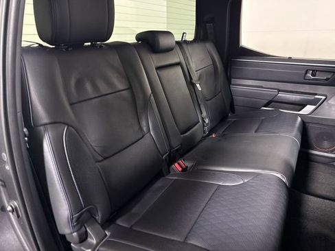 Used 2023 Toyota Tundra Platinum AWD/4WD image 15