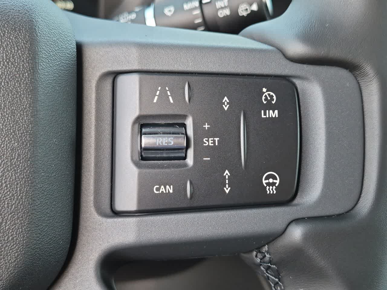 New 2026 Land Rover Defender 110 S AWD/4WD image 26