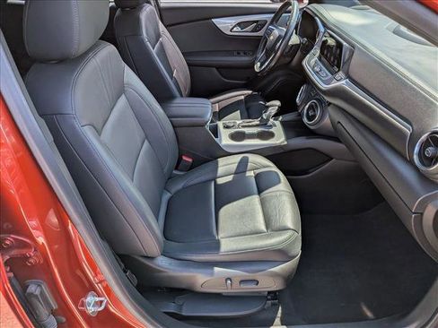 Used 2022 Chevrolet Blazer LT FWD image 23
