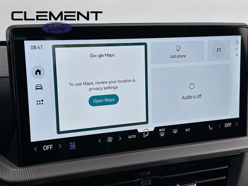 New 2026 Ford Explorer Tremor w/ Tremor Convenience Package AWD/4WD image 18