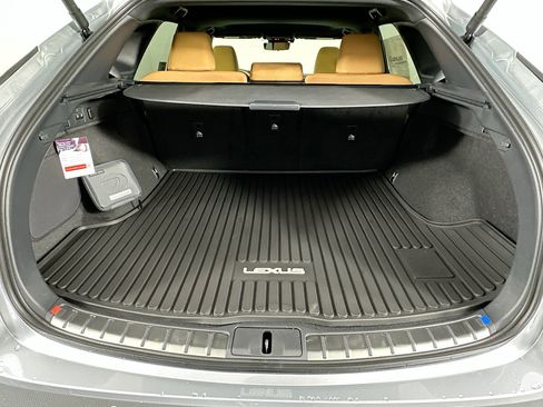 New 2026 Lexus RX 350 Premium Plus image 29