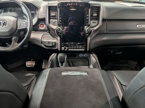 Used 2023 RAM 1500 TRX w/ TRX Level 2 Equipment Group image 28