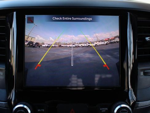 Used 2023 RAM 3500 Tradesman w/ Convenience Group image 34