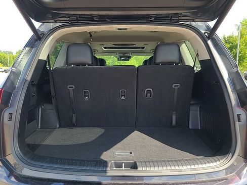 Used 2025 Kia Telluride S FWD image 34