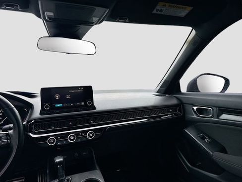 Certified 2023 Honda Civic Sport image 21