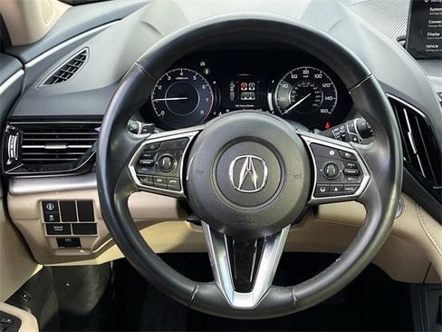 Certified 2024 Acura RDX SH-AWD image 13