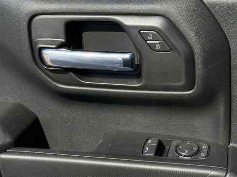 New 2026 Chevrolet Silverado 1500 W/T w/ Trailering Package image 20