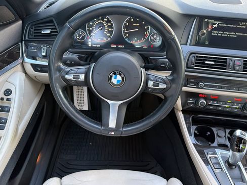 Used 2014 BMW 528i Sedan image 18