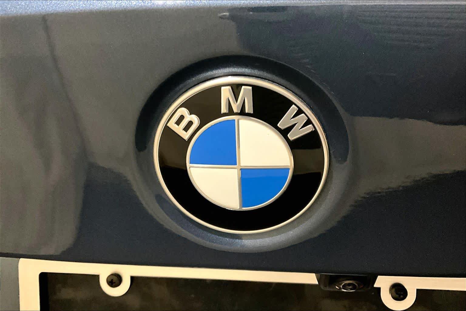 Used 2025 BMW M340i xDrive AWD/4WD image 32