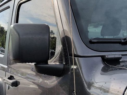 Certified 2019 Jeep Wrangler Sport AWD/4WD image 13