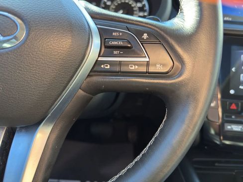 Used 2019 INFINITI QX50 Essential w/ Premium Heat Package image 18