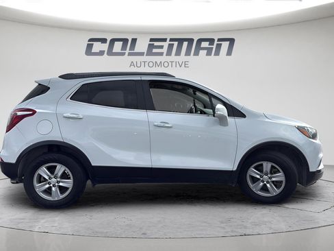 Used 2019 Buick Encore Preferred FWD image 6