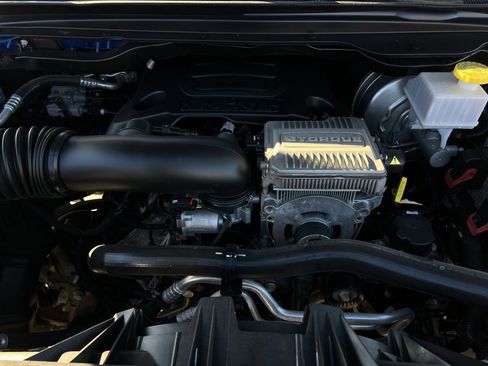 Certified 2022 RAM 1500 Laramie image 36