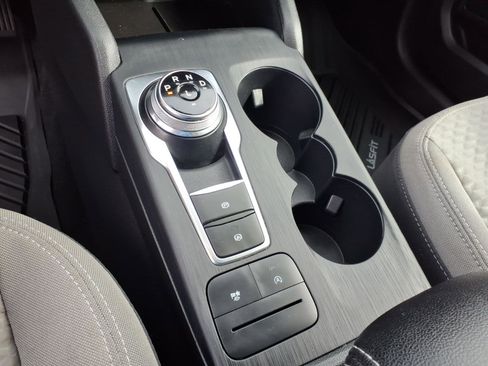 Certified 2021 Ford Escape SE w/ Cold Weather Package image 21