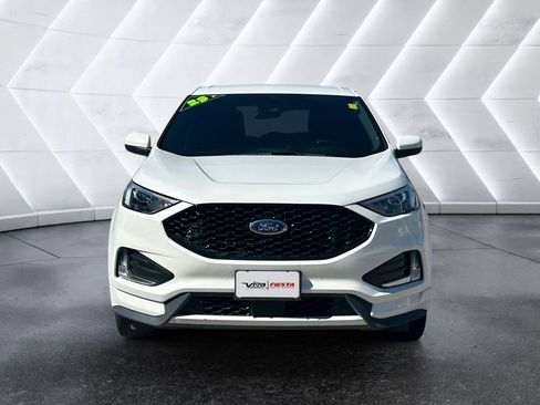 Certified 2023 Ford Edge ST-Line image 2